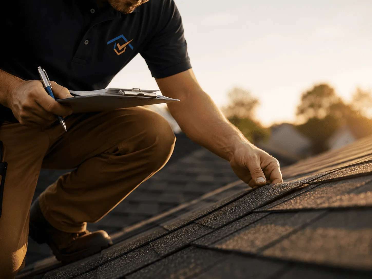 Why Choose Roof Inspection in Man, WV
